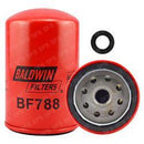 ADVANCE TP1067  FILTER - FUEL