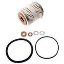ADVANCE TP509  FILTER - FUEL