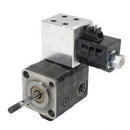 AMERICAN LINCOLN 0782-118  MOTOR/MANIFOLD ASSY - HYD