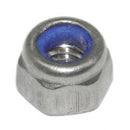 AMERICAN LINCOLN 08603685  M04 GR8 NYLSTOP HEX NUT