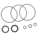 AMERICAN LINCOLN 0880-710  SEAL KIT - BRUSH DRIVE MOTOR