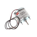 AMERICAN LINCOLN 0882-027  MOTOR - SHAKER FILTER