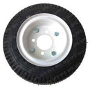 AMERICAN LINCOLN 0897-054  ULTRA SEAL WHEEL ASSY REAR 3.40-3.00-5 TIRE