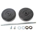 AMERICAN LINCOLN 11018A  WHEEL KIT