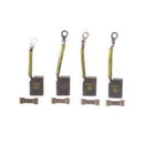 AMERICAN LINCOLN 11055A  BRUSH - MOTOR SET OF 4 WITH SPRINGS