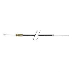 AMERICAN LINCOLN 1458933000  CABLESIDE BROOM KS-35BR