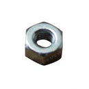 AMERICAN LINCOLN 2-00-00594  NUT - HEX 1/4-20 GR2 ZP