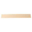 AMERICAN LINCOLN 30540A  SQUEEGEE - TAN GUM