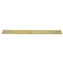 AMERICAN LINCOLN 30924A  SQUEEGEE - TAN GUM