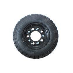 AMERICAN LINCOLN 33009649  TIRE+WHEEL - 4.00-8PR FL-08 TT