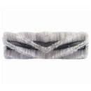 AMERICAN LINCOLN 33018854  BROOM MAIN CHEVRON PPL 0.5 WHI