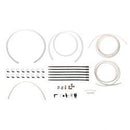 AMERICAN LINCOLN 33019326  HOSES/FITTINGS MISTING SY