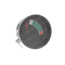 AMERICAN LINCOLN 40216A  AMMETER - ROUND PANEL FUSION