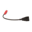 AMERICAN LINCOLN 41206A  CABLE-SEBIES BATTERY 16 2700