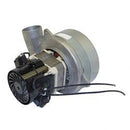 AMERICAN LINCOLN 45200A-REPL  MOTOR - VACUUM 2 STAGE 24VDC REPLACEMENT