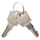 AMERICAN LINCOLN 53831A  KEY MAIN POWER