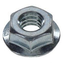AMERICAN LINCOLN 56001827  NUT LOCKING-LG.FLANGE 1/4-20