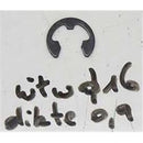 AMERICAN LINCOLN 56003269  RING - RETAINING