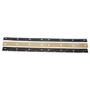 AMERICAN LINCOLN 56039566  SQUEEGEE SET - TAN GUM
