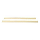 AMERICAN LINCOLN 56104325  SQUEEGEE KIT - NATURAL URETHAN