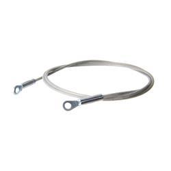 AMERICAN LINCOLN 56109270  CABLE-SIDE BROOM LH