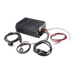 AMERICAN LINCOLN 56114378  BATTERY CHARGER 24V 25A