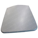 AMERICAN LINCOLN 56115630  LID-RECOVERY TANK-LIGHT GRAY
