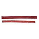 AMERICAN LINCOLN 56116705  SQUEEGEE KIT - RED GUM