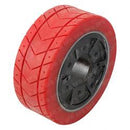 AMERICAN LINCOLN 56305038  TIRE AND WHEEL ASSEMBLY - POLY 16.25X6X11.25