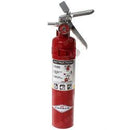 AMERICAN LINCOLN 56305625  EXTINGUISHER - 2.5LBS FIRE AMEREX - METAL BRACKET
