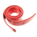 AMERICAN LINCOLN 56305695  SQUEEGEE KIT - RED GUM
