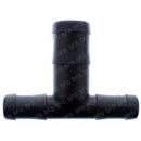 AMERICAN LINCOLN 56305760  TEE BARB 3/4X1/2X1/2
