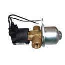 AMERICAN LINCOLN 56305993  FUELOCK - ELECTRIC 20M FILTER 1/4 IN NPT IN/OUT