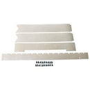 AMERICAN LINCOLN 56314127  SQUEEGEE KIT - TAN GUM