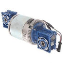 AMERICAN LINCOLN 56314141  MOTOR - GEARBOX ASSEMBLY 36 VOLT DC
