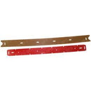AMERICAN LINCOLN 56314303  SQUEEGEE SET- TAN GUM