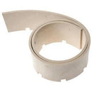 AMERICAN LINCOLN 56314343  SQUEEGEE - TAN GUM