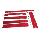 AMERICAN LINCOLN 56314918  SQUEEGEE KIT - RED GUM 32 D