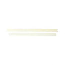 AMERICAN LINCOLN 56315856  SQUEEGEE KIT - NATURAL URETHANE