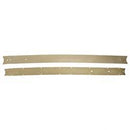 AMERICAN LINCOLN 56382738  SQUEEGEE KIT - TAN GUM