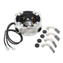 AMERICAN LINCOLN 56383546  END CAP-BRUSH-BRUSH CAP KIT