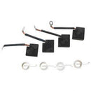AMERICAN LINCOLN 56389371  BRUSH KIT -4 W/ SPRINGS
