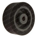 AMERICAN LINCOLN 56393213  WHEEL - DRIVE P7 RUBBER XGROOVE
