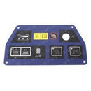 AMERICAN LINCOLN 56396297  DISPLAY PANEL ASSEMBLY