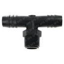 AMERICAN LINCOLN 56407012  TEE 3/8NPT