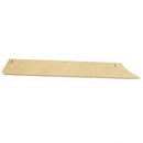 AMERICAN LINCOLN 56409103  SQUEEGEE - TAN GUM