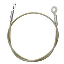 AMERICAN LINCOLN 56409142  CABLE - SIDE BROOM