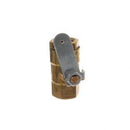 AMERICAN LINCOLN 56412174  SOLUTION SHUTOFF VALVE