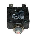 AMERICAN LINCOLN 56413406  BREAKER - PANEL MOUNT CIRCUIT 3 AMP - PUSH BUTTON RESET