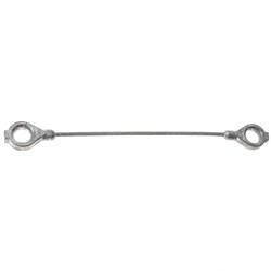 AMERICAN LINCOLN 56419027  CABLE SIDE BROOM